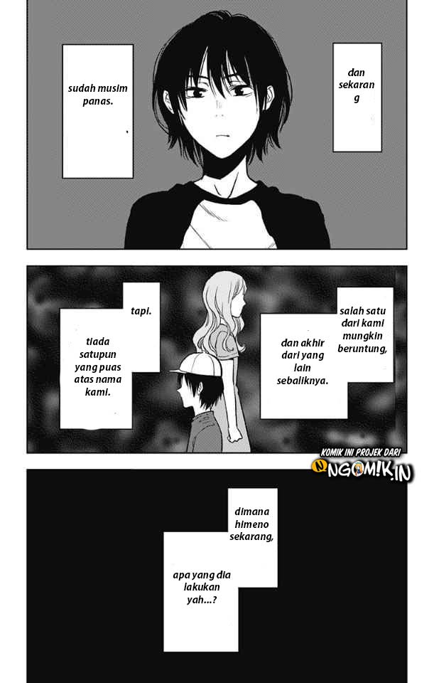 Jumyou wo Kaitotte Moratta. Ichinen ni Tsuki, Ichimanen de. chapter 7