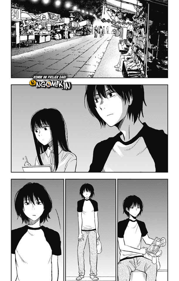 Jumyou wo Kaitotte Moratta. Ichinen ni Tsuki, Ichimanen de. chapter 7