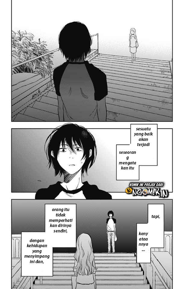 Jumyou wo Kaitotte Moratta. Ichinen ni Tsuki, Ichimanen de. chapter 7