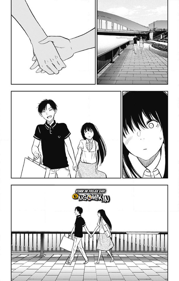 Jumyou wo Kaitotte Moratta. Ichinen ni Tsuki, Ichimanen de. Chapter 08 Bahasa Indonesia