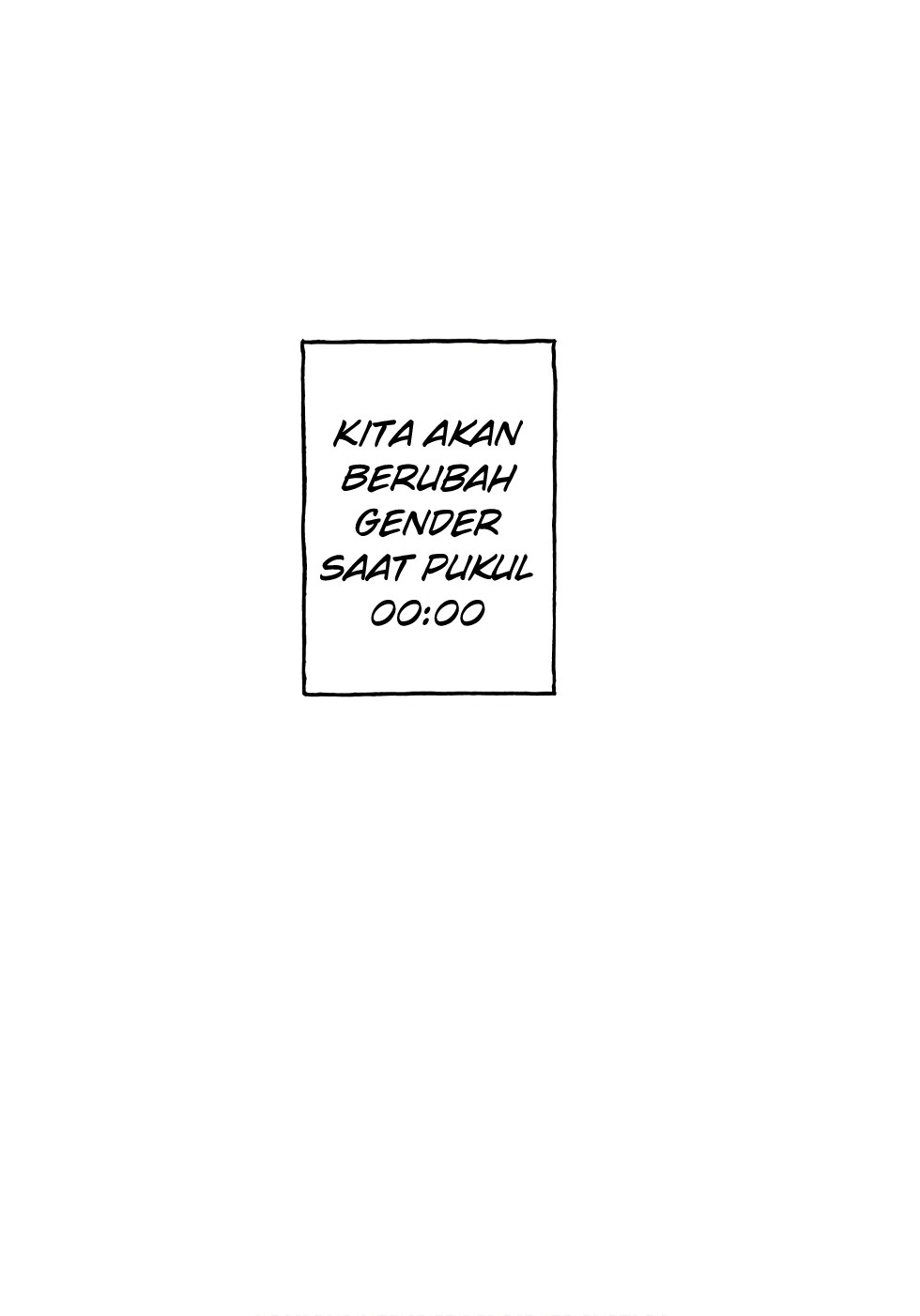 Jun and Kaoru: Pure and Fragrant chapter 1