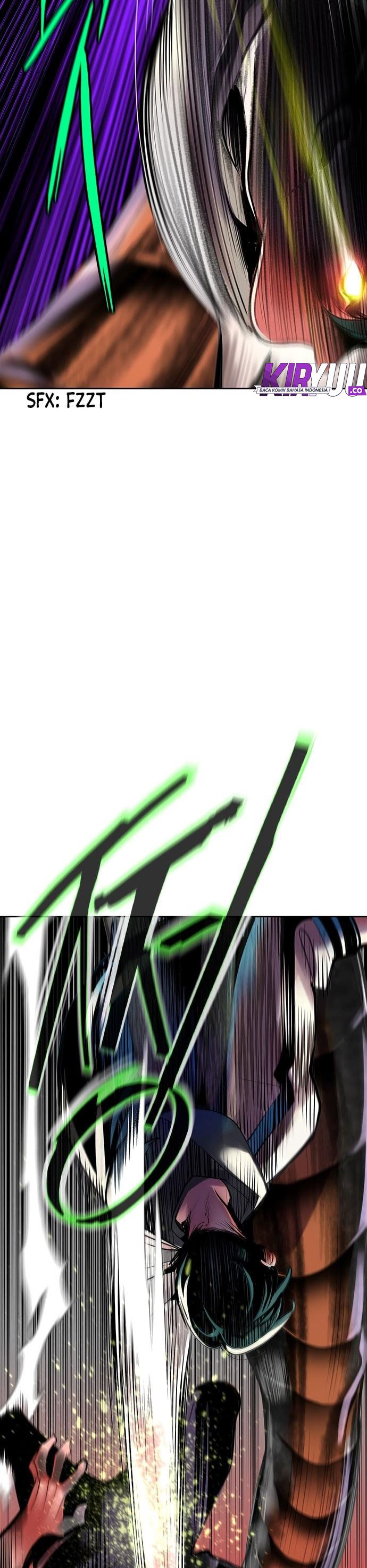 Jungle Juice Chapter 14 Bahasa Indonesia