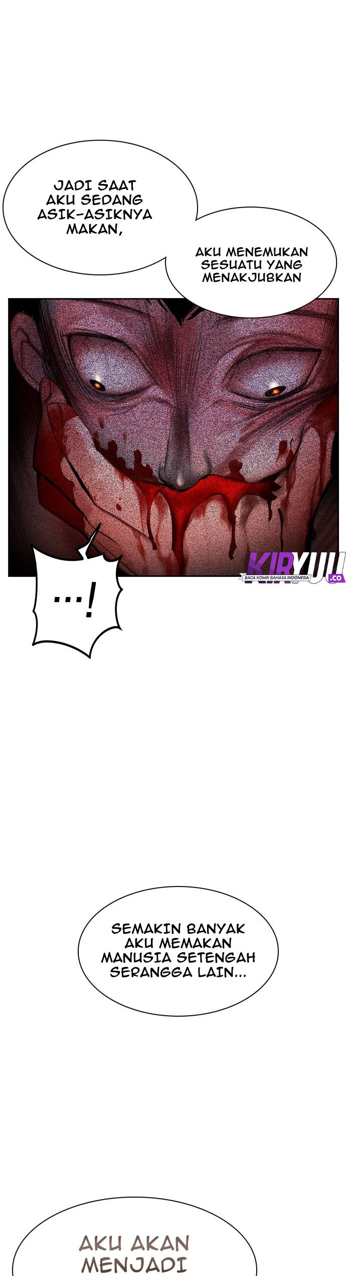 Jungle Juice Chapter 14 Bahasa Indonesia