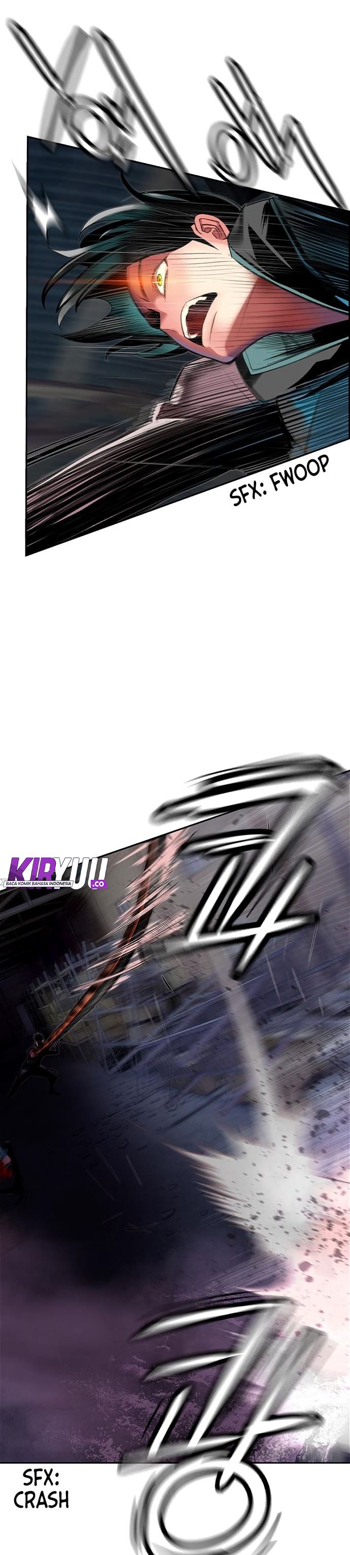 Jungle Juice Chapter 14 Bahasa Indonesia