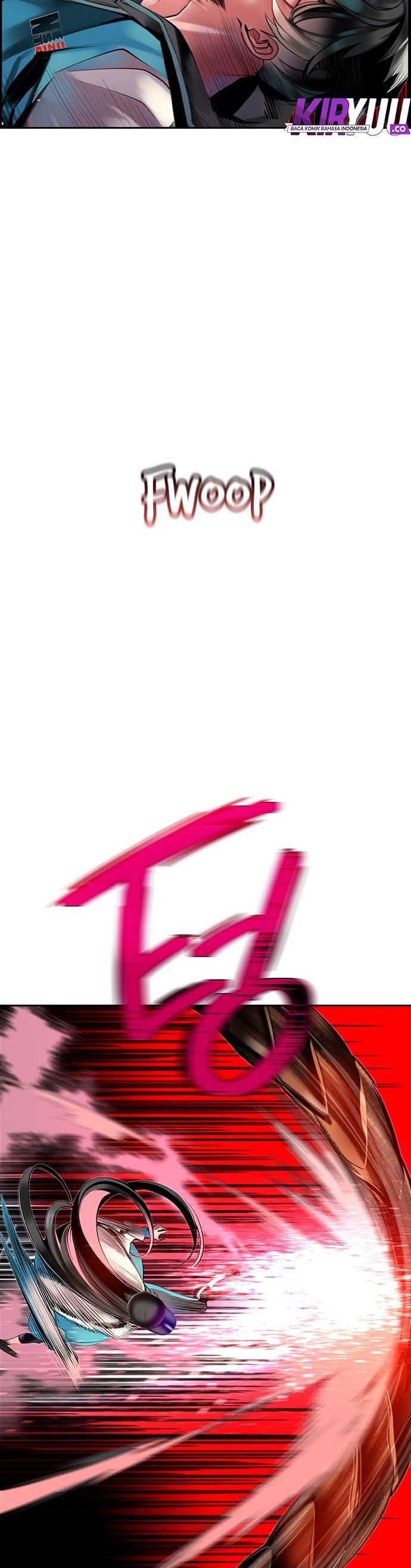 Jungle Juice Chapter 14 Bahasa Indonesia