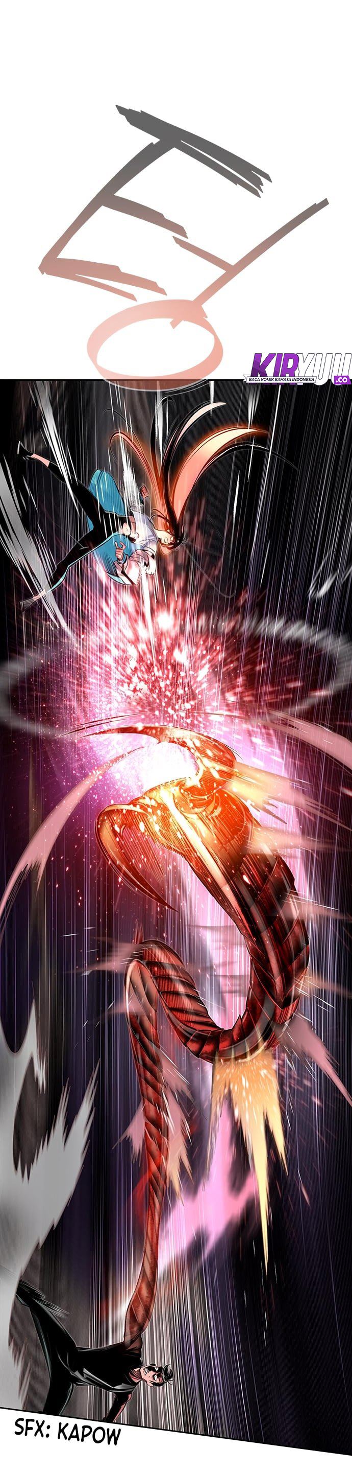 Jungle Juice Chapter 14 Bahasa Indonesia