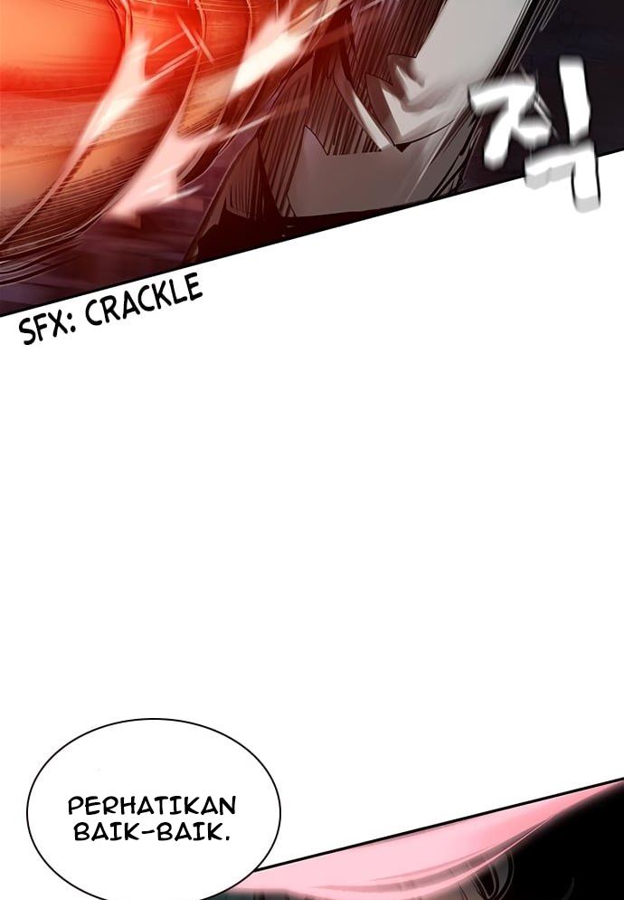 Jungle Juice Chapter 14 Bahasa Indonesia