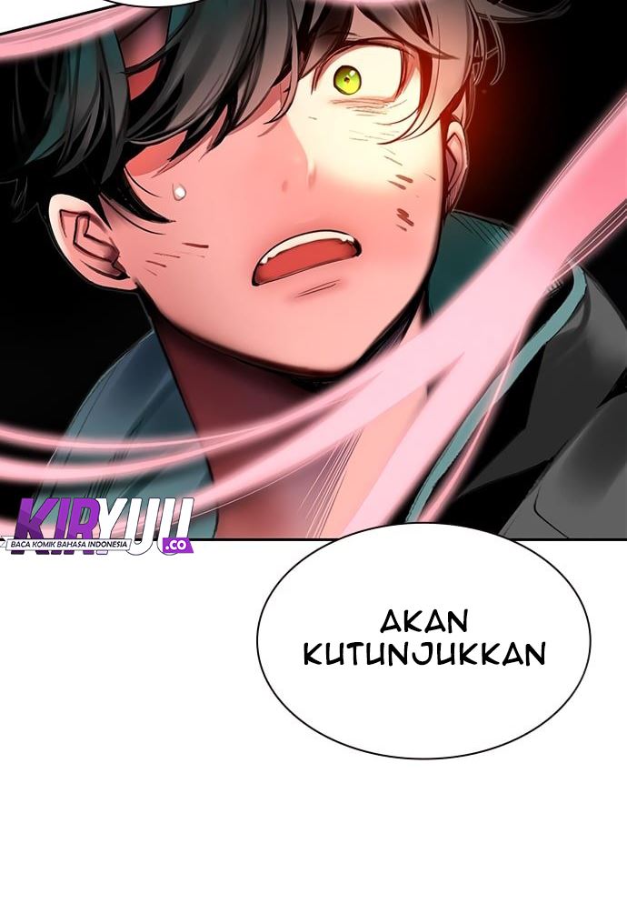 Jungle Juice Chapter 14 Bahasa Indonesia