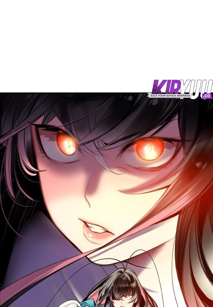 Jungle Juice Chapter 14 Bahasa Indonesia