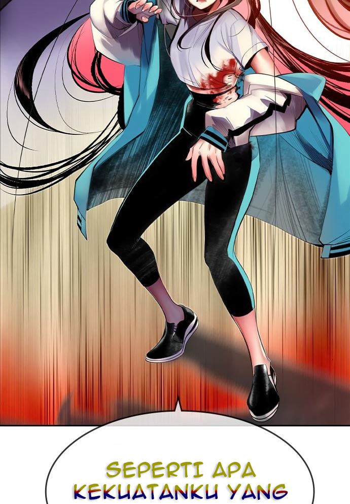 Jungle Juice Chapter 14 Bahasa Indonesia