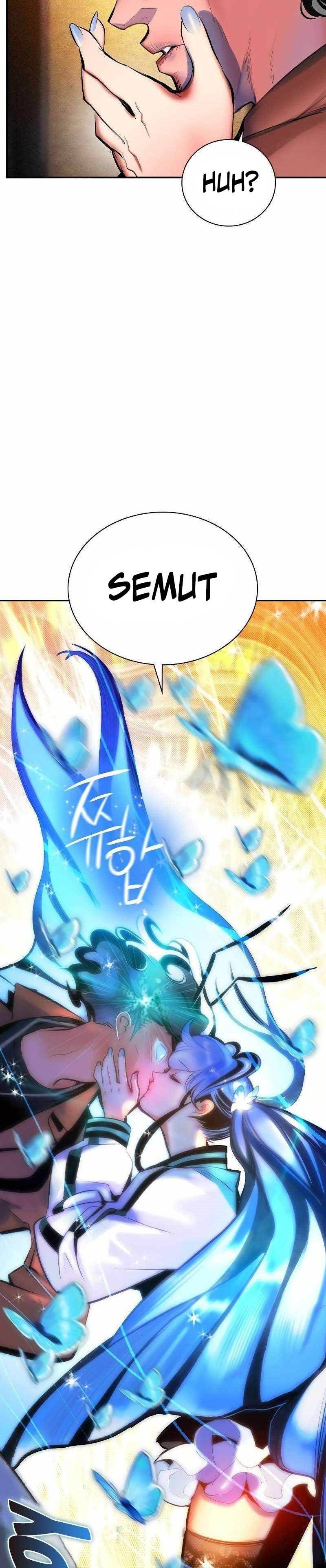 Jungle Juice Chapter 120 Bahasa Indonesia