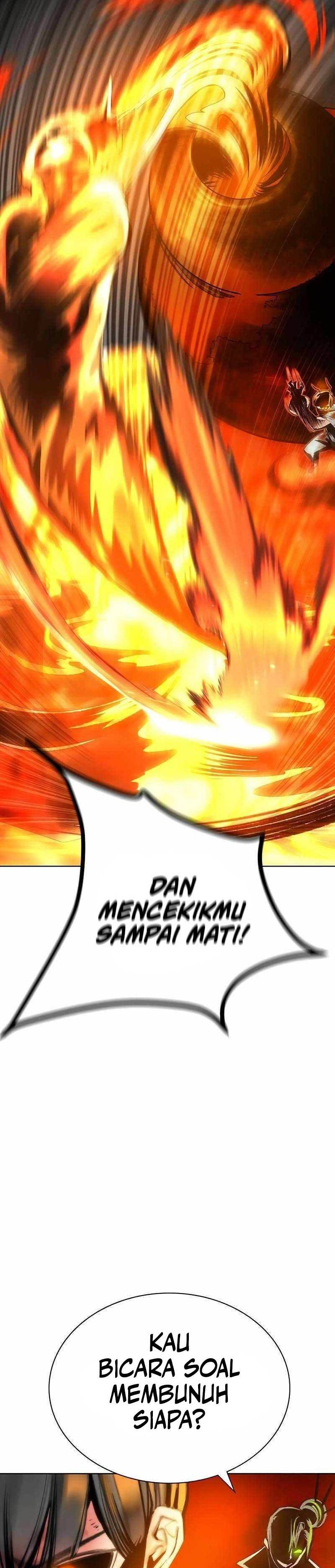 Jungle Juice Chapter 120 Bahasa Indonesia