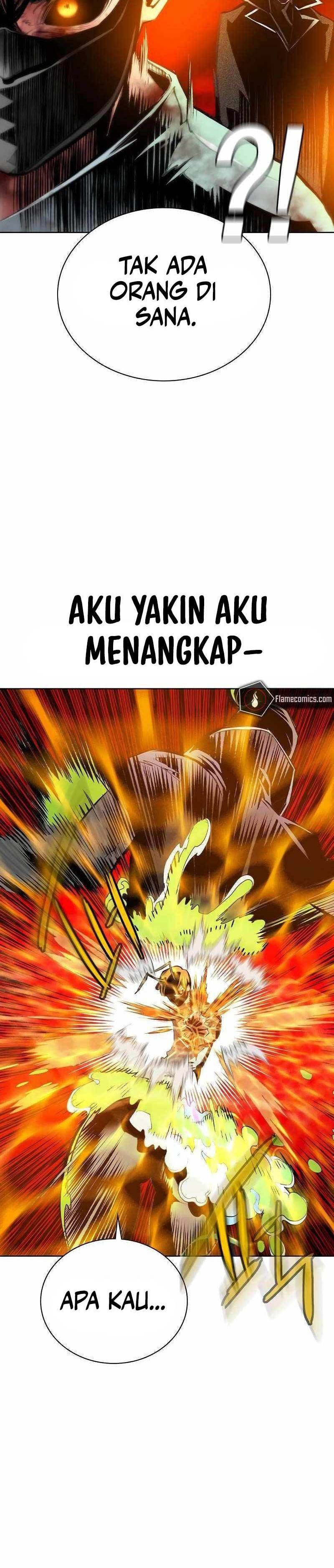 Jungle Juice Chapter 120 Bahasa Indonesia