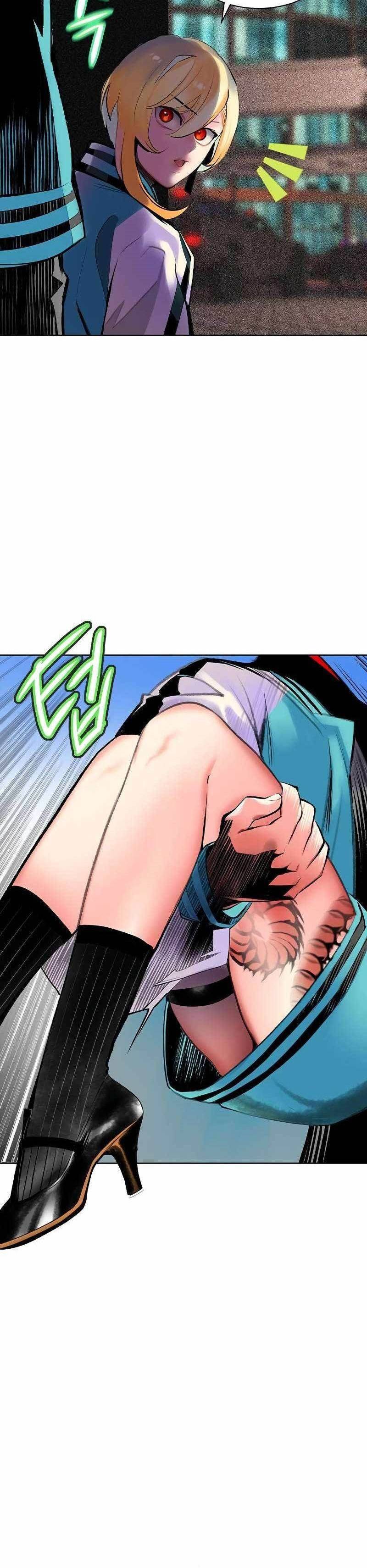 Jungle Juice Chapter 120 Bahasa Indonesia