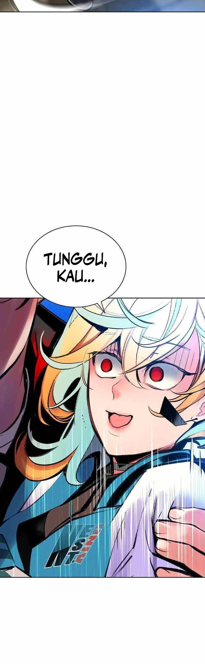 Jungle Juice Chapter 120 Bahasa Indonesia