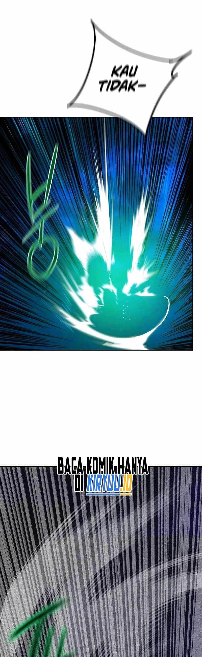 Jungle Juice Chapter 120 Bahasa Indonesia