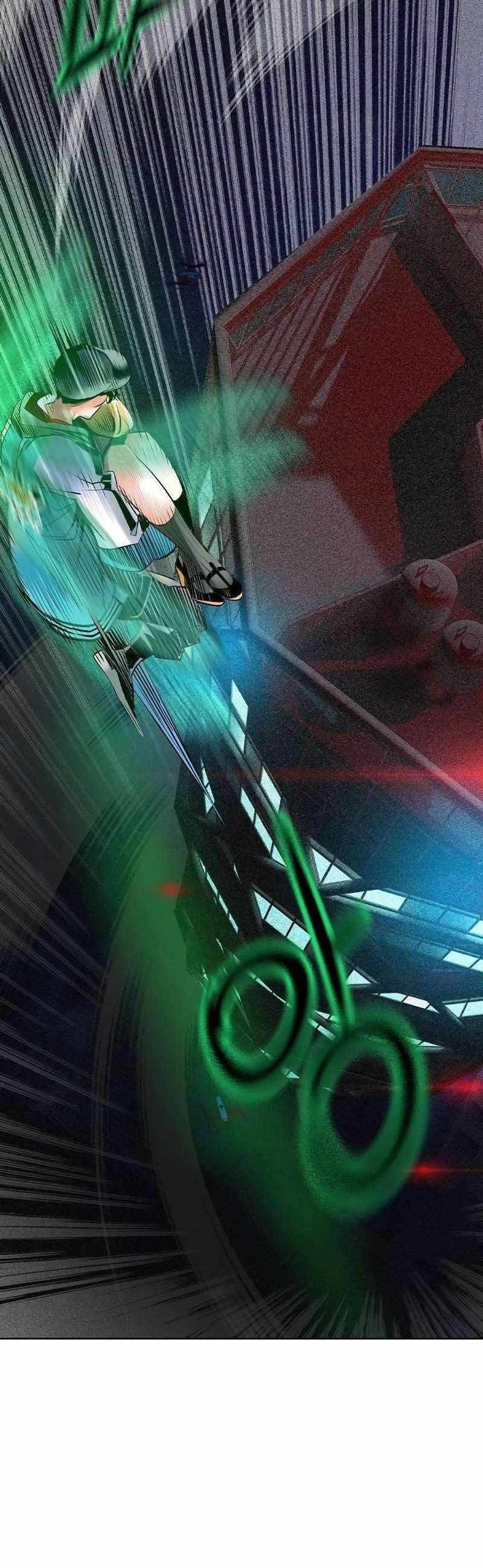 Jungle Juice Chapter 120 Bahasa Indonesia