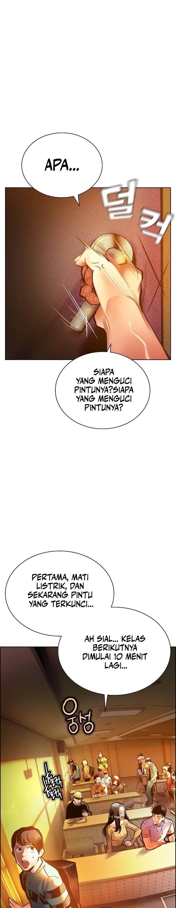 Dilarang COPAS - situs resmi www.mangacanblog.com - Komik jungle juice 141 - chapter 141 142 Indonesia jungle juice 141 - chapter 141 Terbaru 1|Baca Manga Komik Indonesia|Mangacan