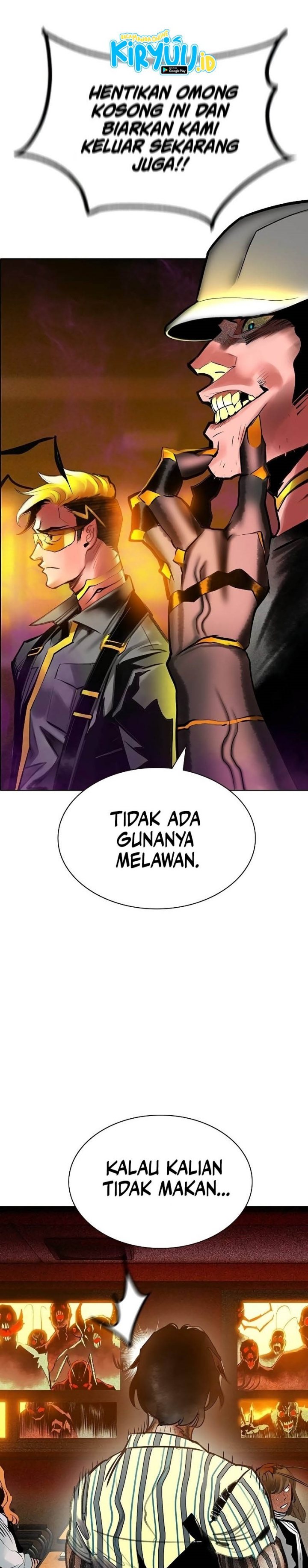 Dilarang COPAS - situs resmi www.mangacanblog.com - Komik jungle juice 141 - chapter 141 142 Indonesia jungle juice 141 - chapter 141 Terbaru 10|Baca Manga Komik Indonesia|Mangacan