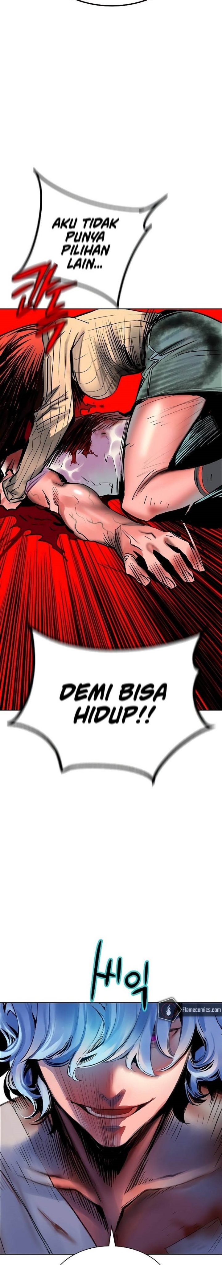 Dilarang COPAS - situs resmi www.mangacanblog.com - Komik jungle juice 141 - chapter 141 142 Indonesia jungle juice 141 - chapter 141 Terbaru 17|Baca Manga Komik Indonesia|Mangacan