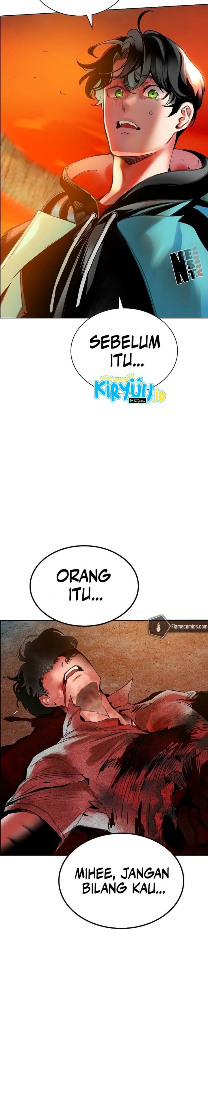 Dilarang COPAS - situs resmi www.mangacanblog.com - Komik jungle juice 141 - chapter 141 142 Indonesia jungle juice 141 - chapter 141 Terbaru 24|Baca Manga Komik Indonesia|Mangacan