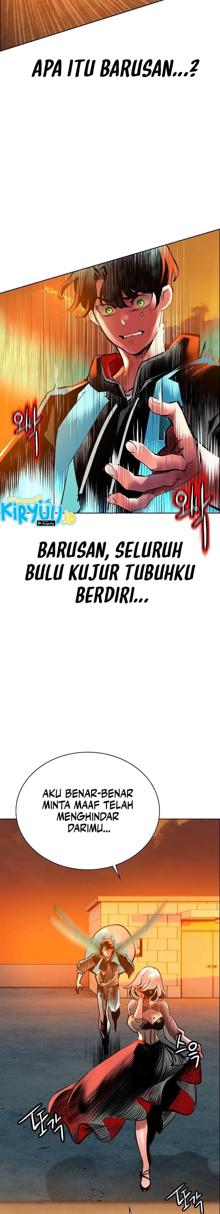 Dilarang COPAS - situs resmi www.mangacanblog.com - Komik jungle juice 141 - chapter 141 142 Indonesia jungle juice 141 - chapter 141 Terbaru 29|Baca Manga Komik Indonesia|Mangacan