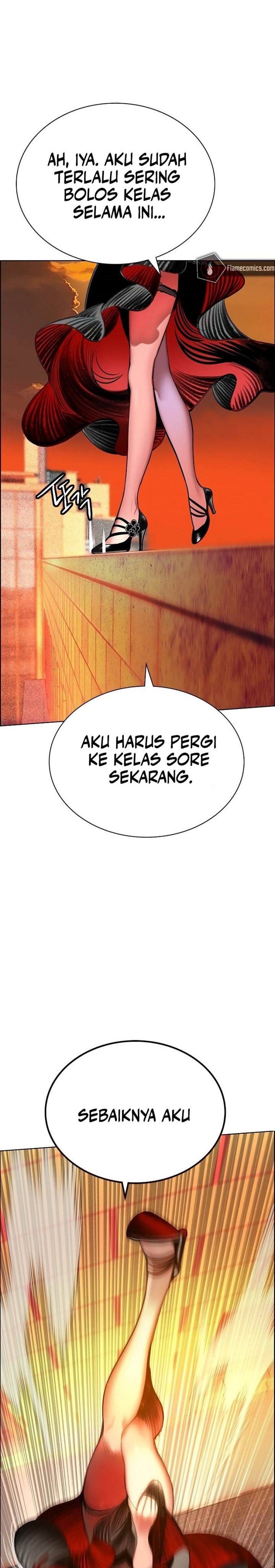 Dilarang COPAS - situs resmi www.mangacanblog.com - Komik jungle juice 141 - chapter 141 142 Indonesia jungle juice 141 - chapter 141 Terbaru 32|Baca Manga Komik Indonesia|Mangacan