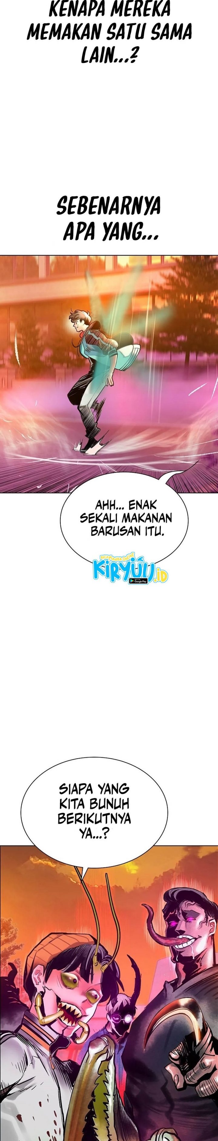 Dilarang COPAS - situs resmi www.mangacanblog.com - Komik jungle juice 141 - chapter 141 142 Indonesia jungle juice 141 - chapter 141 Terbaru 41|Baca Manga Komik Indonesia|Mangacan