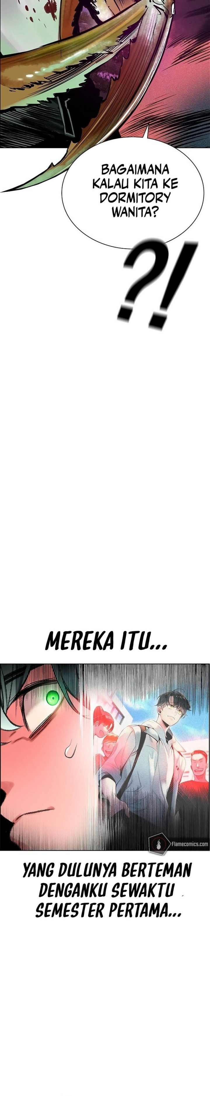 Dilarang COPAS - situs resmi www.mangacanblog.com - Komik jungle juice 141 - chapter 141 142 Indonesia jungle juice 141 - chapter 141 Terbaru 42|Baca Manga Komik Indonesia|Mangacan