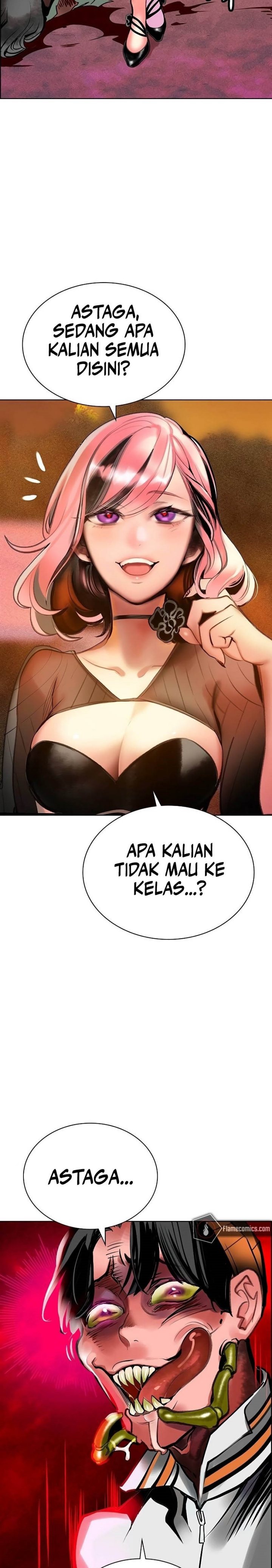 Dilarang COPAS - situs resmi www.mangacanblog.com - Komik jungle juice 141 - chapter 141 142 Indonesia jungle juice 141 - chapter 141 Terbaru 44|Baca Manga Komik Indonesia|Mangacan