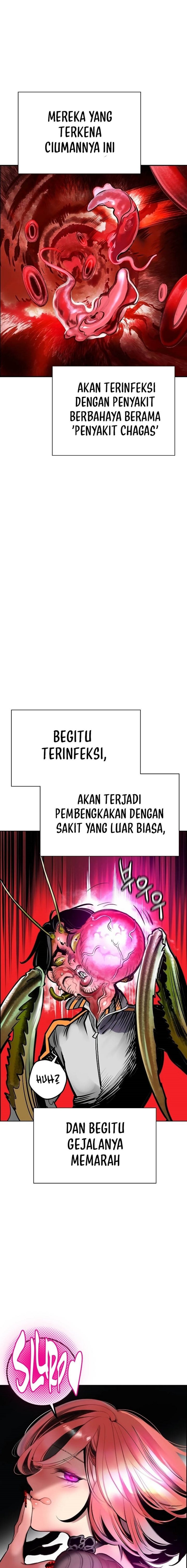 Dilarang COPAS - situs resmi www.mangacanblog.com - Komik jungle juice 141 - chapter 141 142 Indonesia jungle juice 141 - chapter 141 Terbaru 49|Baca Manga Komik Indonesia|Mangacan