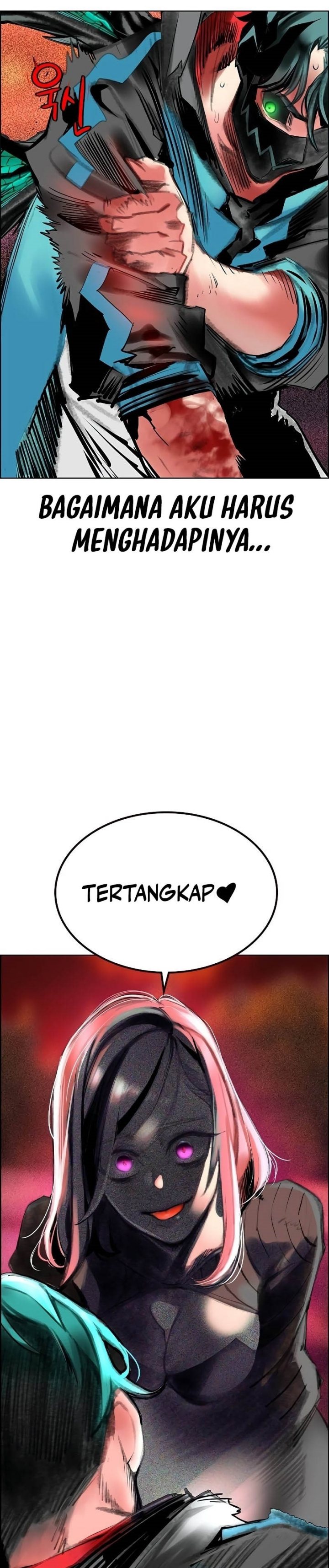 Dilarang COPAS - situs resmi www.mangacanblog.com - Komik jungle juice 143 - chapter 143 144 Indonesia jungle juice 143 - chapter 143 Terbaru 13|Baca Manga Komik Indonesia|Mangacan