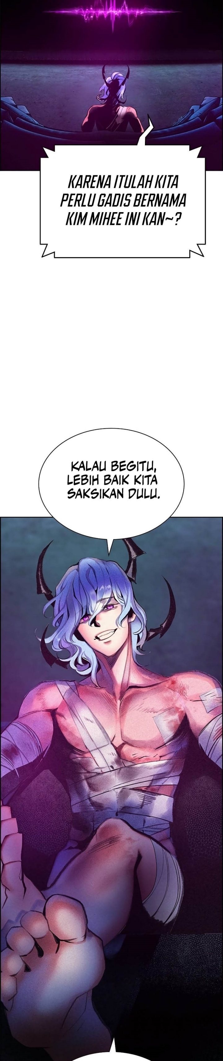 Dilarang COPAS - situs resmi www.mangacanblog.com - Komik jungle juice 143 - chapter 143 144 Indonesia jungle juice 143 - chapter 143 Terbaru 21|Baca Manga Komik Indonesia|Mangacan