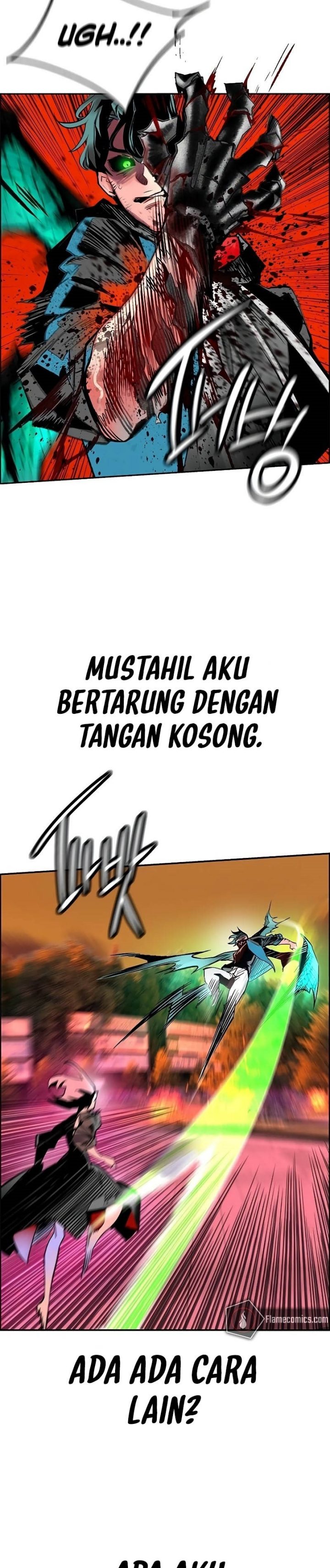 Dilarang COPAS - situs resmi www.mangacanblog.com - Komik jungle juice 143 - chapter 143 144 Indonesia jungle juice 143 - chapter 143 Terbaru 23|Baca Manga Komik Indonesia|Mangacan