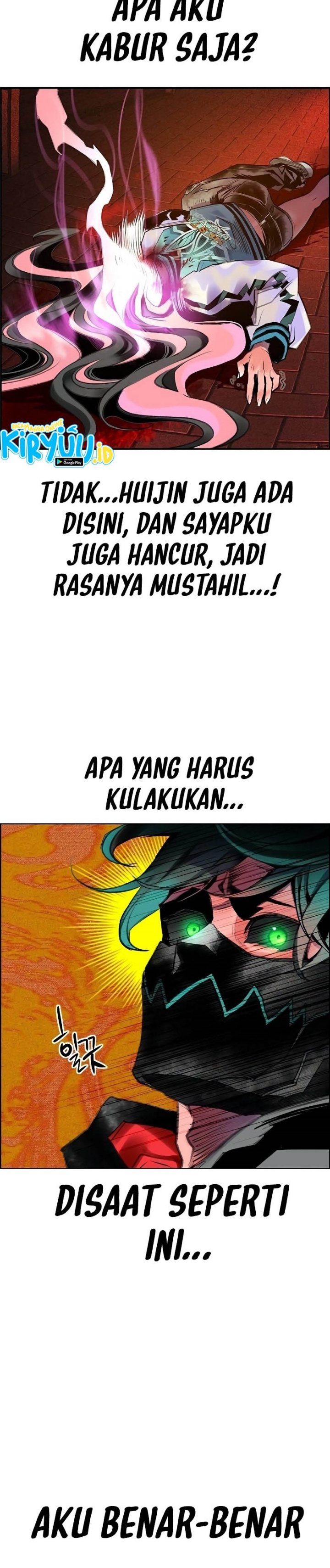 Dilarang COPAS - situs resmi www.mangacanblog.com - Komik jungle juice 143 - chapter 143 144 Indonesia jungle juice 143 - chapter 143 Terbaru 24|Baca Manga Komik Indonesia|Mangacan