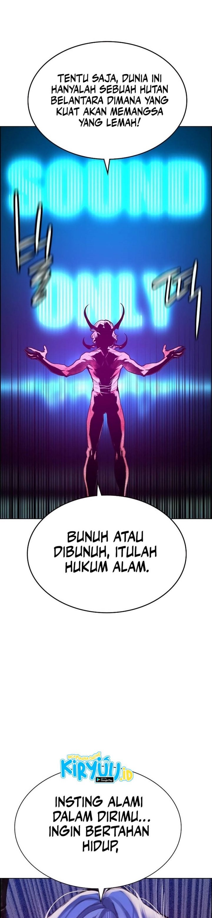 Dilarang COPAS - situs resmi www.mangacanblog.com - Komik jungle juice 143 - chapter 143 144 Indonesia jungle juice 143 - chapter 143 Terbaru 39|Baca Manga Komik Indonesia|Mangacan