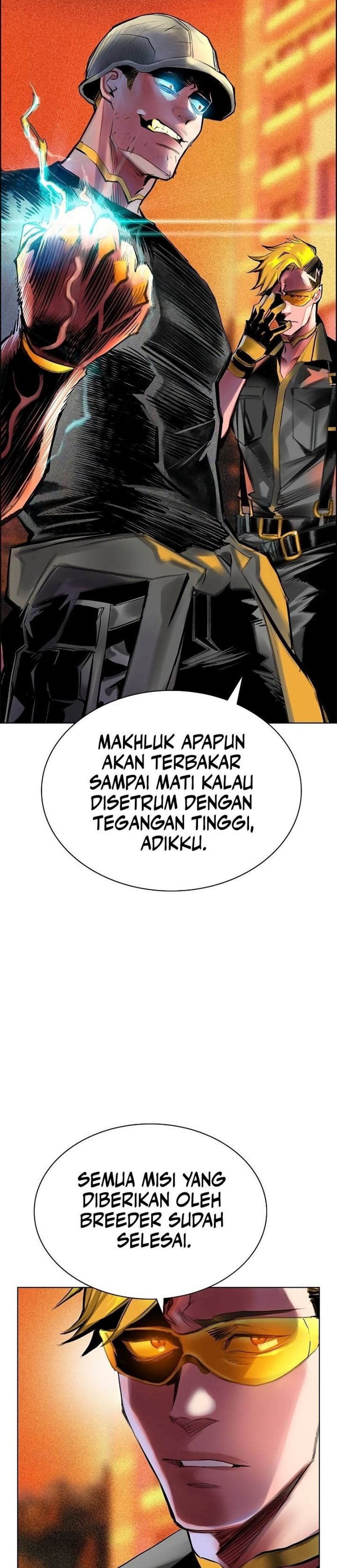 Dilarang COPAS - situs resmi www.mangacanblog.com - Komik jungle juice 143 - chapter 143 144 Indonesia jungle juice 143 - chapter 143 Terbaru 46|Baca Manga Komik Indonesia|Mangacan