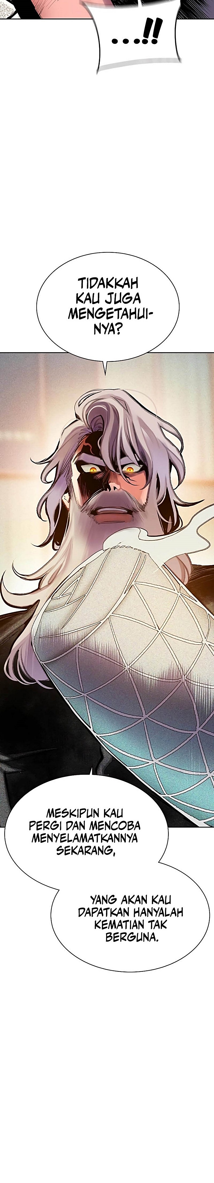 Jungle Juice Chapter 146 Bahasa Indonesia