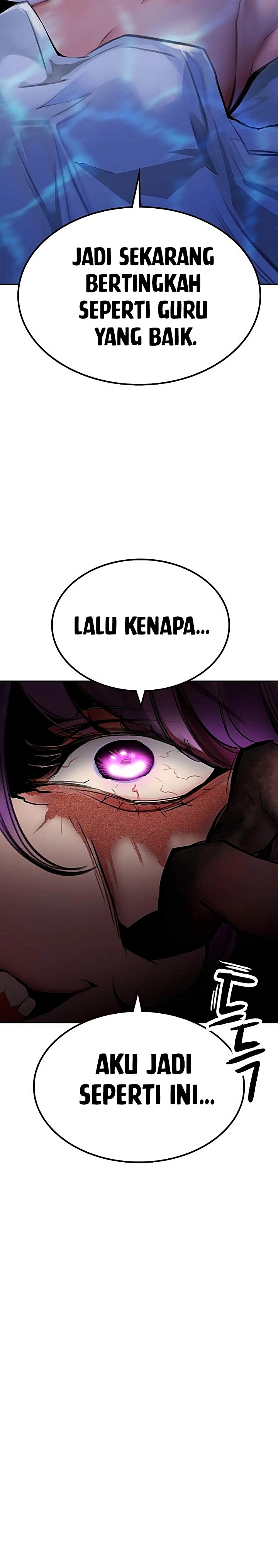 Jungle Juice Chapter 146 Bahasa Indonesia