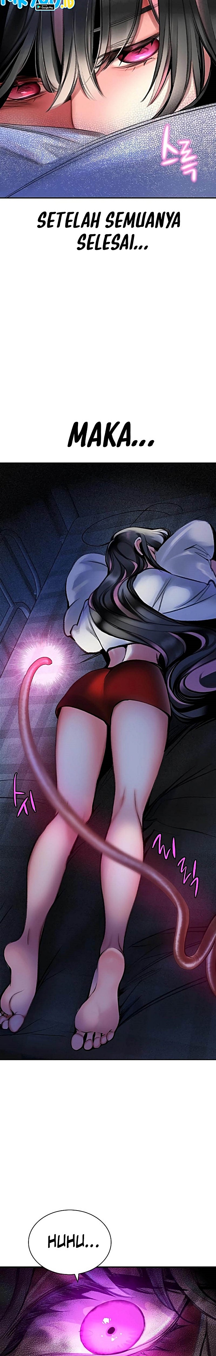 Jungle Juice Chapter 146 Bahasa Indonesia