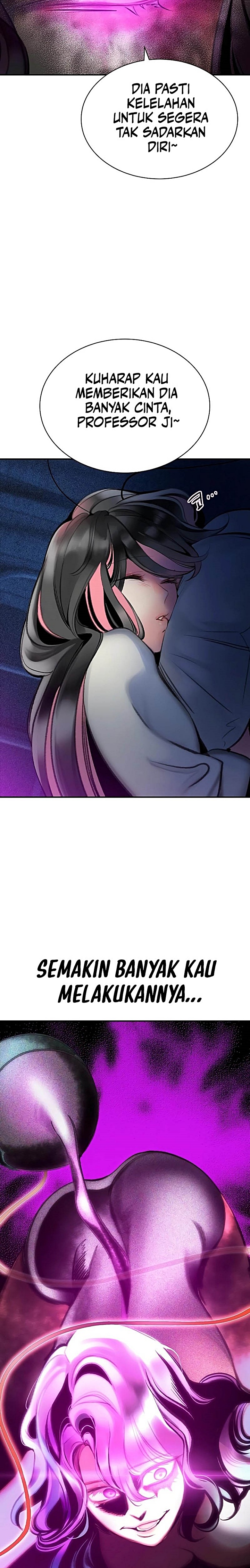 Jungle Juice Chapter 146 Bahasa Indonesia