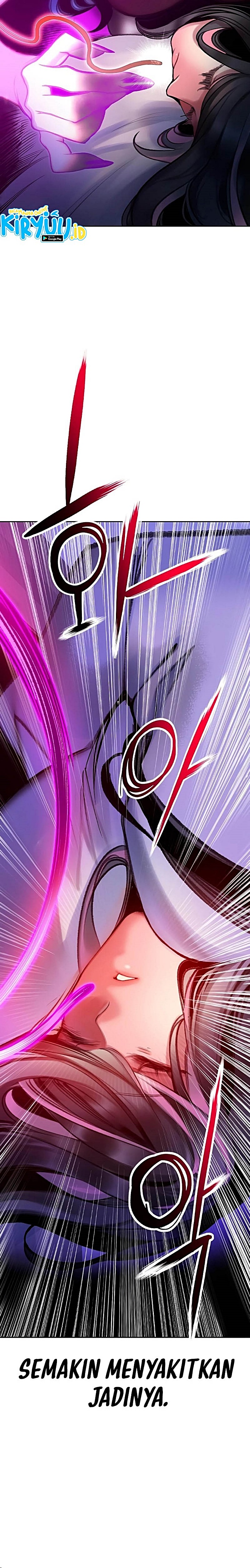 Jungle Juice Chapter 146 Bahasa Indonesia