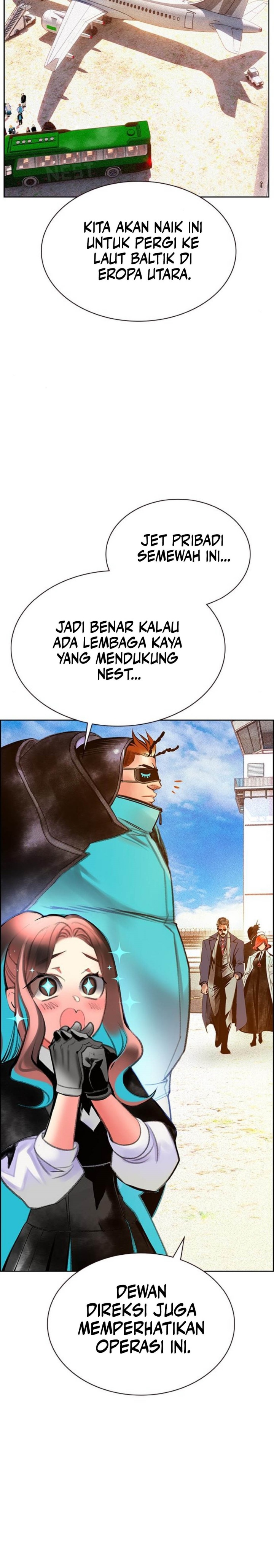 Dilarang COPAS - situs resmi www.mangacanblog.com - Komik jungle juice 147 - chapter 147 148 Indonesia jungle juice 147 - chapter 147 Terbaru 6|Baca Manga Komik Indonesia|Mangacan