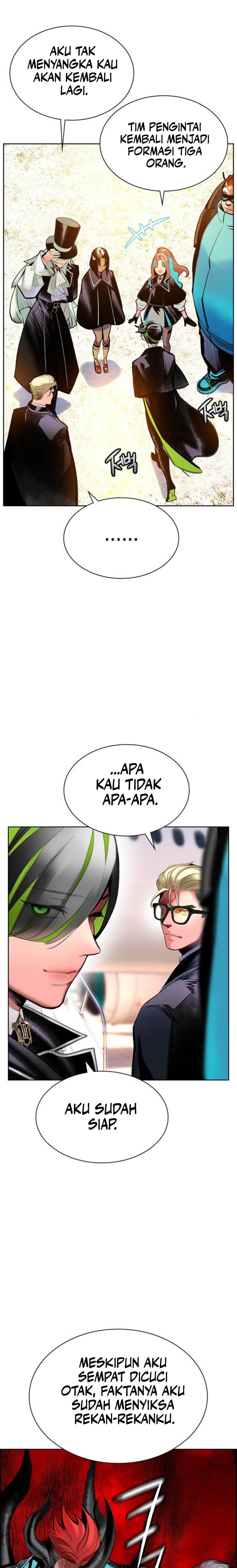 Dilarang COPAS - situs resmi www.mangacanblog.com - Komik jungle juice 147 - chapter 147 148 Indonesia jungle juice 147 - chapter 147 Terbaru 10|Baca Manga Komik Indonesia|Mangacan