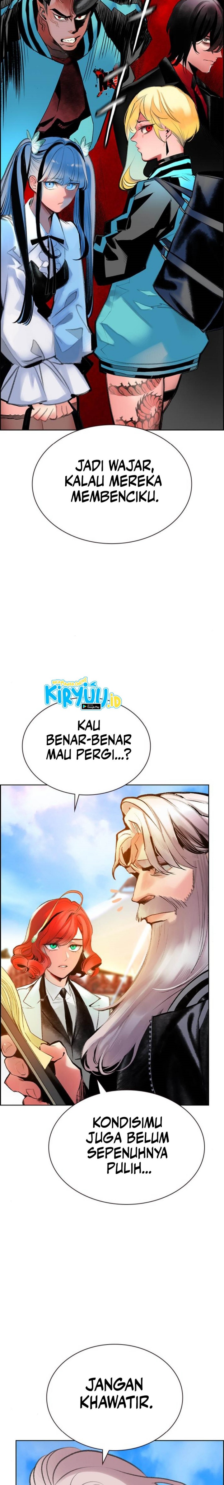 Dilarang COPAS - situs resmi www.mangacanblog.com - Komik jungle juice 147 - chapter 147 148 Indonesia jungle juice 147 - chapter 147 Terbaru 11|Baca Manga Komik Indonesia|Mangacan