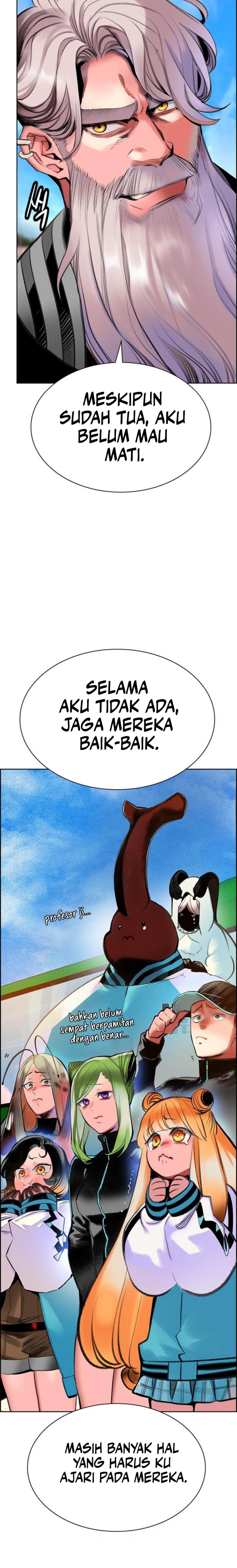 Dilarang COPAS - situs resmi www.mangacanblog.com - Komik jungle juice 147 - chapter 147 148 Indonesia jungle juice 147 - chapter 147 Terbaru 12|Baca Manga Komik Indonesia|Mangacan