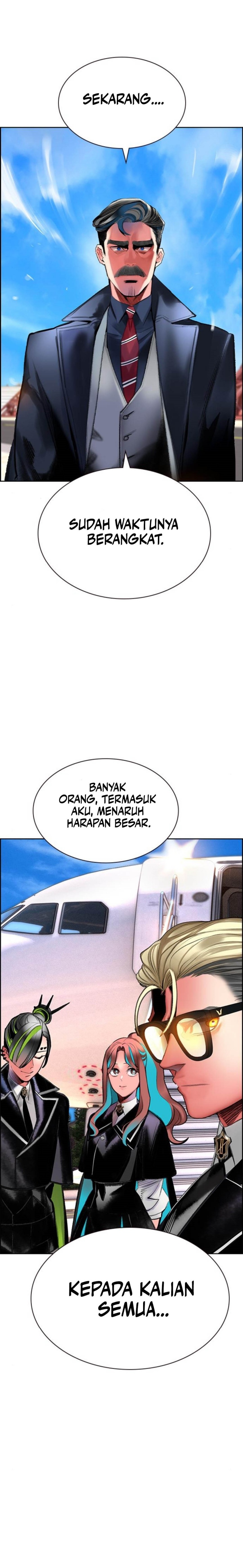 Dilarang COPAS - situs resmi www.mangacanblog.com - Komik jungle juice 147 - chapter 147 148 Indonesia jungle juice 147 - chapter 147 Terbaru 13|Baca Manga Komik Indonesia|Mangacan