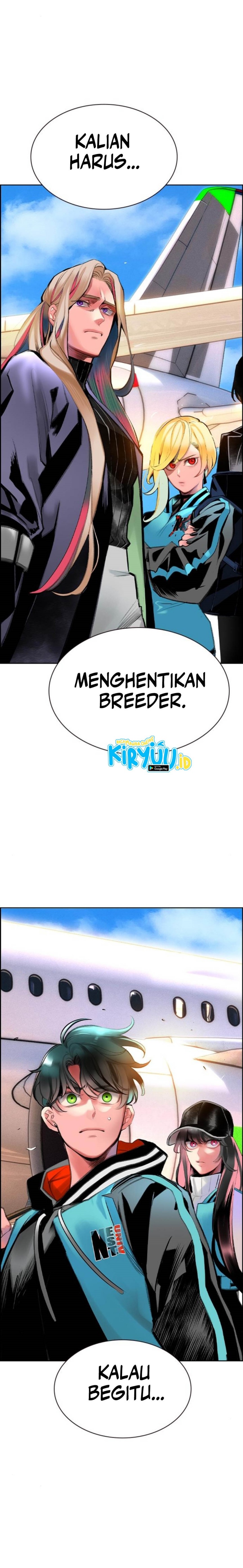 Dilarang COPAS - situs resmi www.mangacanblog.com - Komik jungle juice 147 - chapter 147 148 Indonesia jungle juice 147 - chapter 147 Terbaru 14|Baca Manga Komik Indonesia|Mangacan