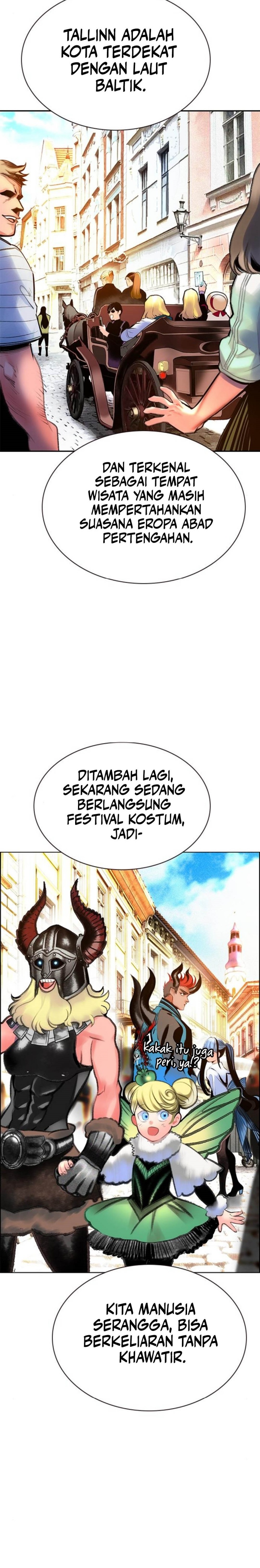 Dilarang COPAS - situs resmi www.mangacanblog.com - Komik jungle juice 147 - chapter 147 148 Indonesia jungle juice 147 - chapter 147 Terbaru 18|Baca Manga Komik Indonesia|Mangacan