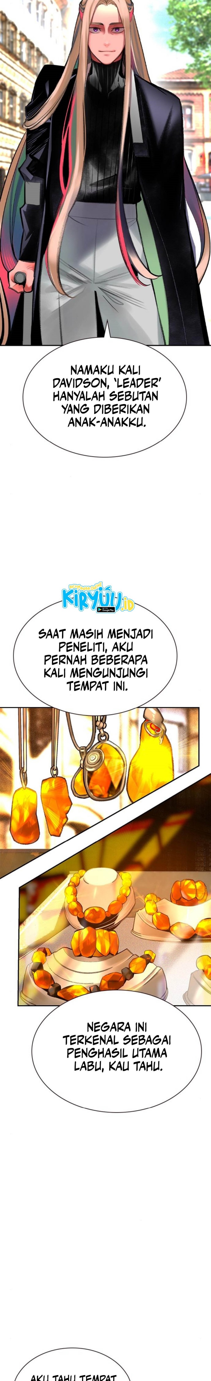 Dilarang COPAS - situs resmi www.mangacanblog.com - Komik jungle juice 147 - chapter 147 148 Indonesia jungle juice 147 - chapter 147 Terbaru 20|Baca Manga Komik Indonesia|Mangacan